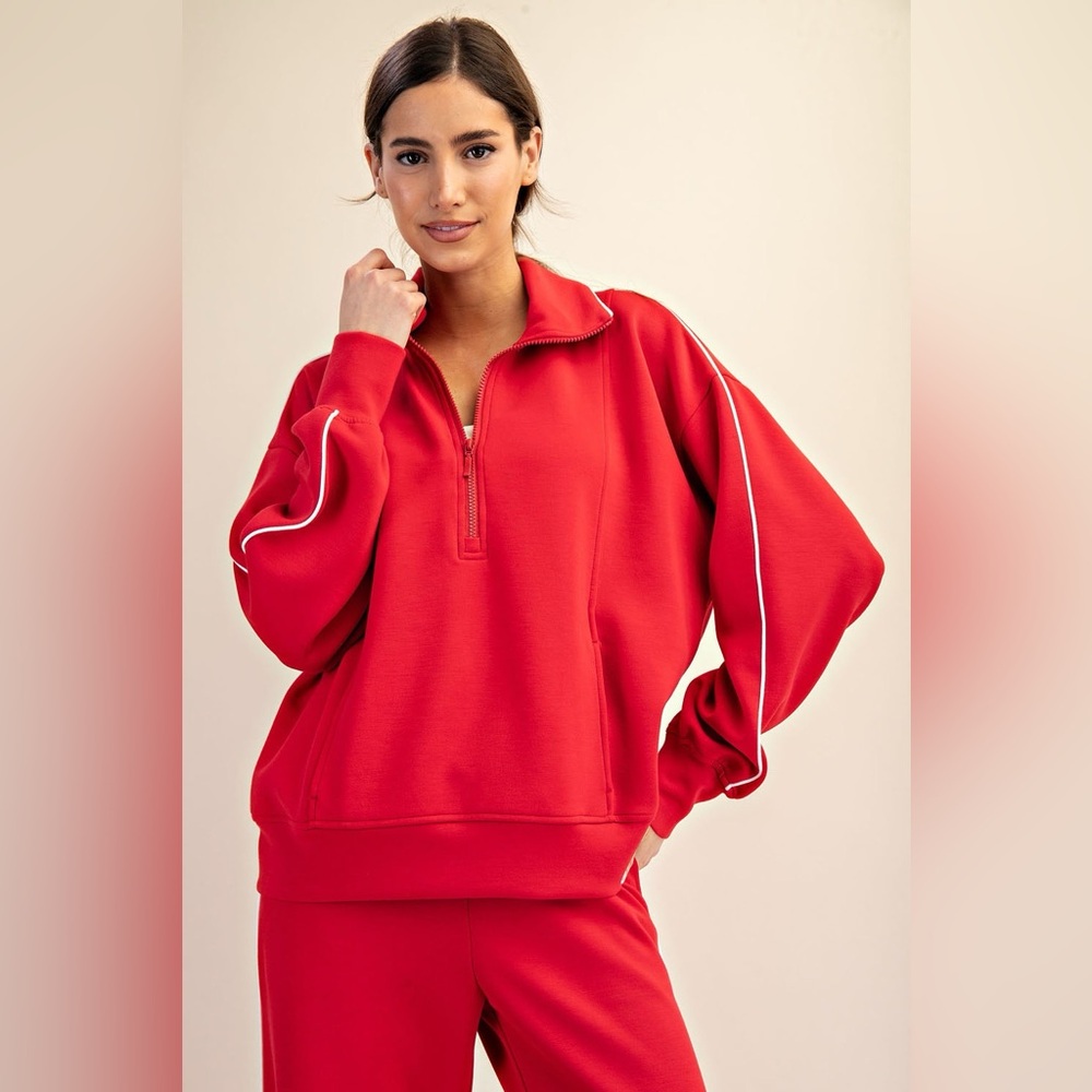 #508. Race for the finish Track Jacket